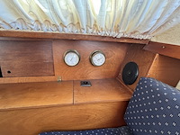 Stalen kruiser, doerak, 780, blauw/wit/groen - afbeelding 41 van  71