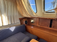 Stalen kruiser, doerak, 780, blauw/wit/groen - afbeelding 42 van  71