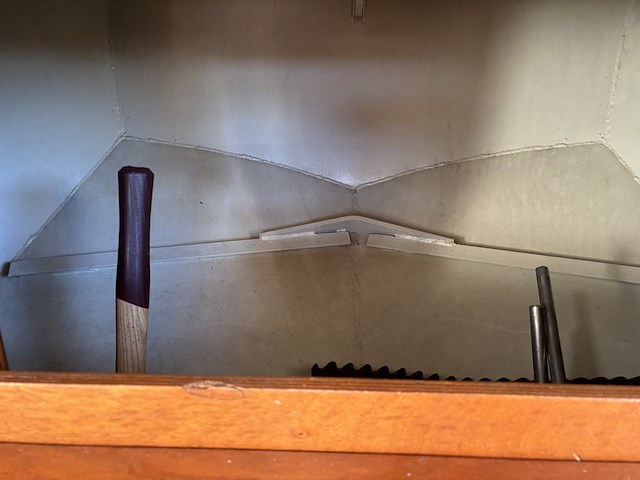 Stalen kruiser, doerak, 780, blauw/wit/groen - afbeelding 43 van  71