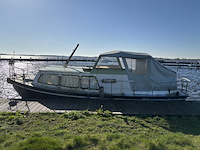 Stalen kruiser, doerak, 780, blauw/wit/groen - afbeelding 34 van  71