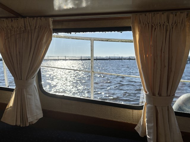 Stalen kruiser, doerak, 780, blauw/wit/groen - afbeelding 48 van  71