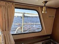 Stalen kruiser, doerak, 780, blauw/wit/groen - afbeelding 49 van  71