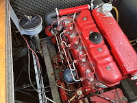 Stalen kruiser, doerak, 780, blauw/wit/groen - afbeelding 51 van  71