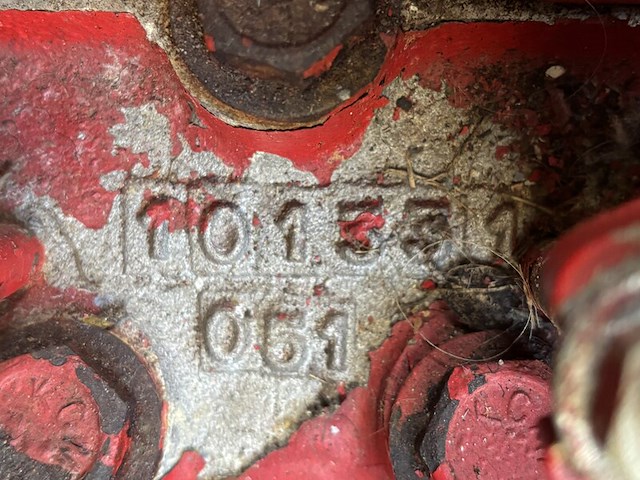 Stalen kruiser, doerak, 780, blauw/wit/groen - afbeelding 52 van  71