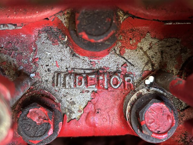 Stalen kruiser, doerak, 780, blauw/wit/groen - afbeelding 53 van  71