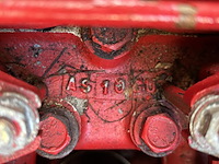 Stalen kruiser, doerak, 780, blauw/wit/groen - afbeelding 54 van  71