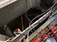 Stalen kruiser, doerak, 780, blauw/wit/groen - afbeelding 55 van  71