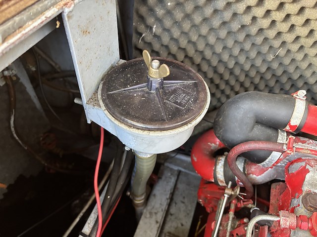 Stalen kruiser, doerak, 780, blauw/wit/groen - afbeelding 57 van  71