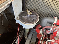 Stalen kruiser, doerak, 780, blauw/wit/groen - afbeelding 57 van  71