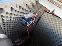 Stalen kruiser, doerak, 780, blauw/wit/groen - afbeelding 58 van  71