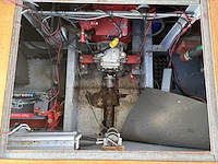 Stalen kruiser, doerak, 780, blauw/wit/groen - afbeelding 59 van  71