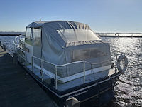 Stalen kruiser, doerak, 780, blauw/wit/groen - afbeelding 56 van  71