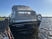 Stalen kruiser, doerak, 780, blauw/wit/groen - afbeelding 67 van  71