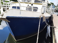 Stalen kruiser, lady c - afbeelding 4 van  123