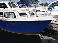 Stalen kruiser, lady c - afbeelding 6 van  123