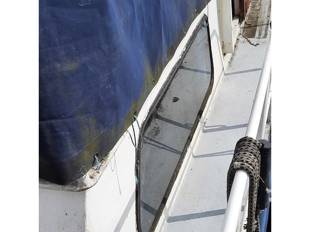 Stalen kruiser, lady c - afbeelding 12 van  123