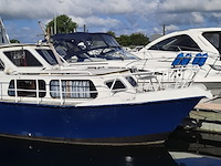 Stalen kruiser, lady c - afbeelding 2 van  123