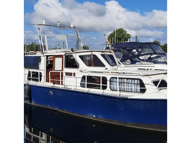 Stalen kruiser, lady c - afbeelding 13 van  123