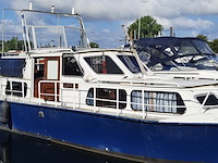 Stalen kruiser, lady c - afbeelding 13 van  123
