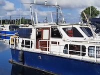 Stalen kruiser, lady c - afbeelding 24 van  123