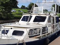 Stalen kruiser, lady c - afbeelding 30 van  123