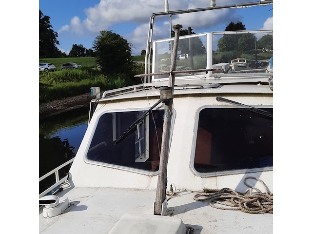 Stalen kruiser, lady c - afbeelding 43 van  123