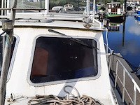 Stalen kruiser, lady c - afbeelding 44 van  123