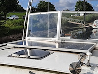 Stalen kruiser, lady c - afbeelding 46 van  123