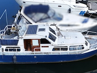 Stalen kruiser, lady c - afbeelding 36 van  123