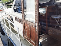 Stalen kruiser, lady c - afbeelding 50 van  123