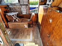 Stalen kruiser, lady c - afbeelding 51 van  123