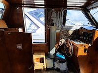 Stalen kruiser, lady c - afbeelding 55 van  123