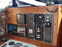 Stalen kruiser, lady c - afbeelding 57 van  123