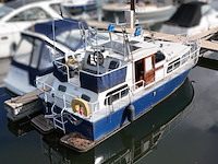 Stalen kruiser, lady c - afbeelding 47 van  123