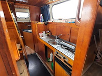 Stalen kruiser, lady c - afbeelding 87 van  123