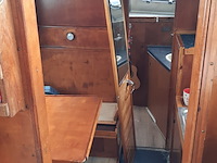 Stalen kruiser, lady c - afbeelding 93 van  123