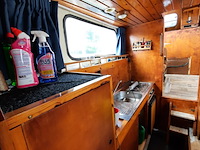 Stalen kruiser, lady c - afbeelding 100 van  123