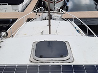 Stalen kruiser, lady c - afbeelding 120 van  123