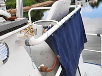 Stalen kruiser, lady c - afbeelding 122 van  123