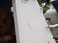 Stalen kruiser, lady c - afbeelding 123 van  123