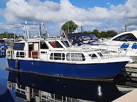 Stalen kruiser, lady c - afbeelding 113 van  123