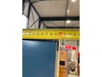 Stalen lockerkast (20x) - afbeelding 4 van  6