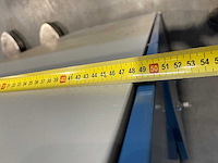 Stalen lockerkast (20x) - afbeelding 5 van  6