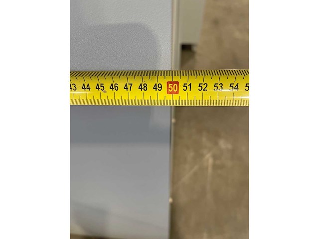Stalen lockerkast (5x) - afbeelding 5 van  6