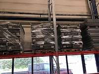 Stalen magazijnbakken (95x) - afbeelding 4 van  5