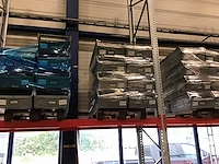 Stalen magazijnbakken (95x) - afbeelding 5 van  5