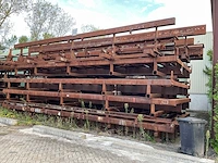 Stalen malbodems - afbeelding 1 van  5