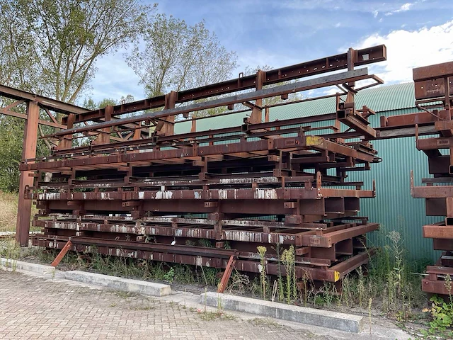 Stalen malbodems - afbeelding 2 van  8