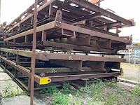 Stalen malbodems - afbeelding 5 van  8