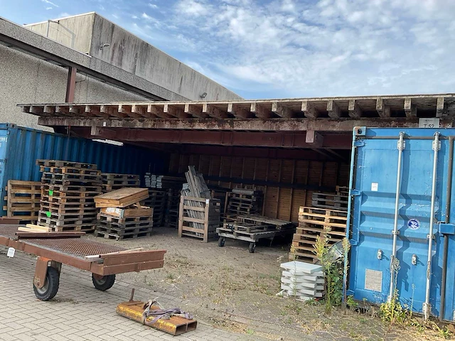 Stalen malbodems - afbeelding 7 van  8